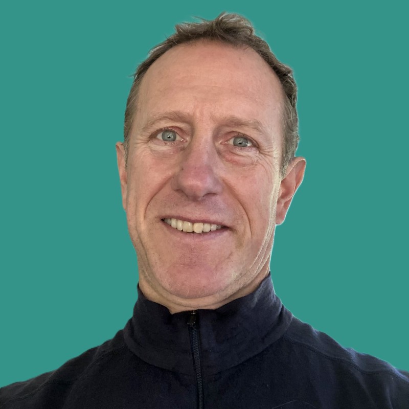 John Compton, Founder and President of Agile Search